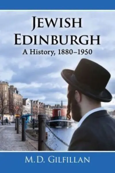 Jewish Edinburgh One Day Deal