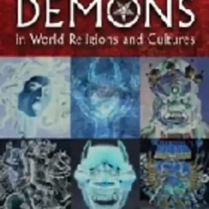 Price Drop Encyclopedia of Demons in World Religions and Cultures