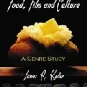 Clearance Food, Film and Culture