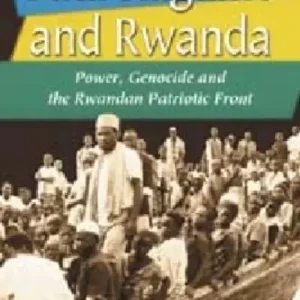 Hot Deal Paul Kagame and Rwanda