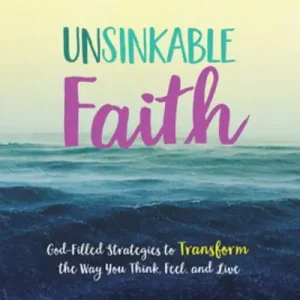 Unsinkable Faith Exclusive