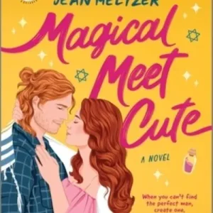 Magical Meet Cute In Demand