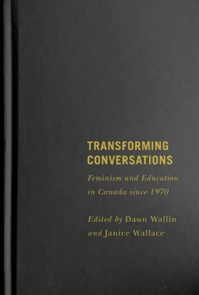 Transforming Conversations Popular