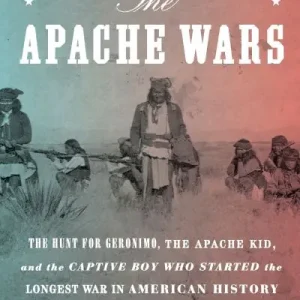 The Apache Wars Viral