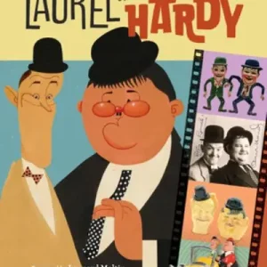 Collecting Laurel and Hardy Free Shipping