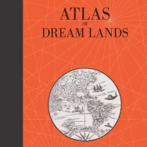 Low Price Atlas of Dream Lands