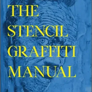 The Stencil Graffiti Manual Hassle-Free Returns