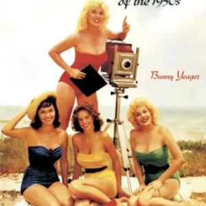 Price Drop Bunny Yeager's Pin-Up Girls of the 1950's