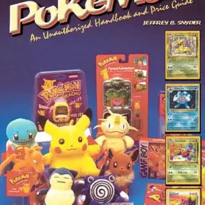 Collecting Pokémon Bargain