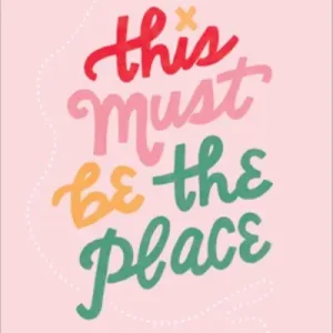 Best Seller This Must Be the Place