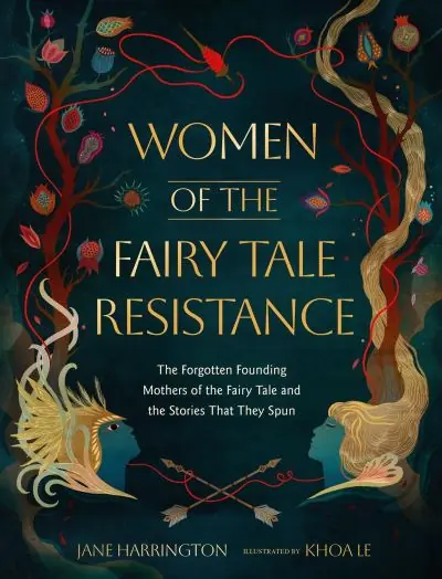 Women of the Fairy Tale Resistance Weekend Sale