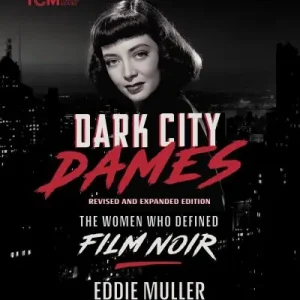 Dark City Dames Luxury