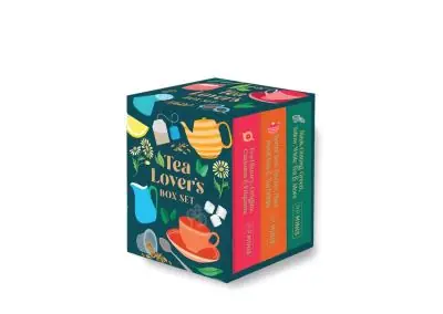 Tea Lover's Box Set Last Chance