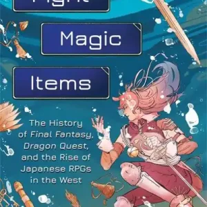 Warranty Included Fight, Magic, Items
