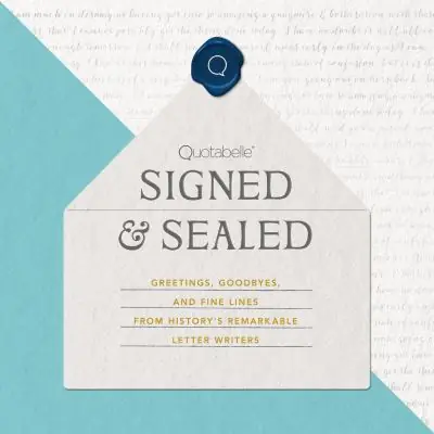Fan Favorite Signed & Sealed