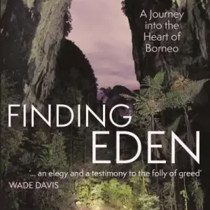 Finding Eden Secure Checkout