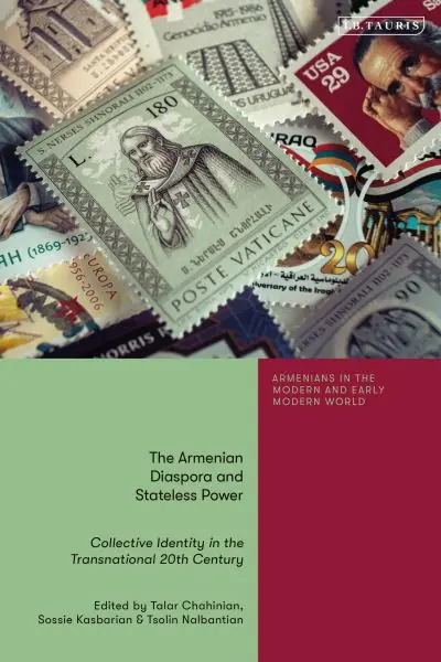 The Armenian Diaspora and Stateless Power Genuine