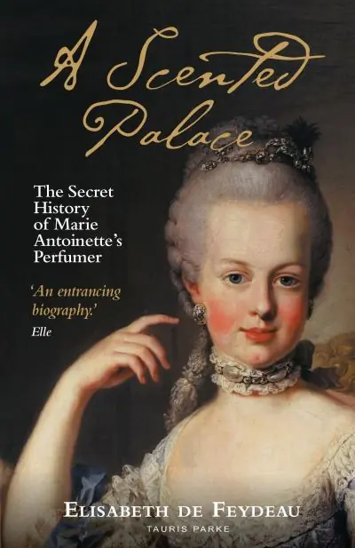 Deal A Scented Palace