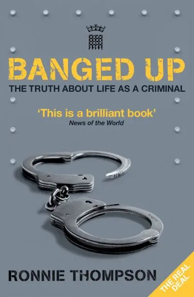 Banged Up Popular