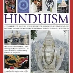 Best Seller The Illustrated Encyclopedia of Hinduism