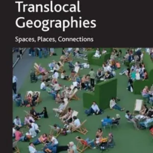 Translocal Geographies Limited Time