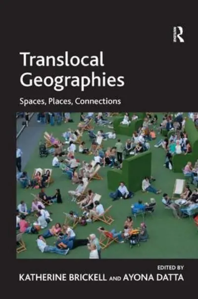 Translocal Geographies Limited Time