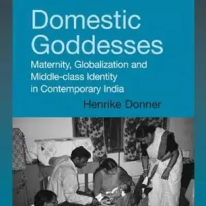 Discount Domestic Goddesses
