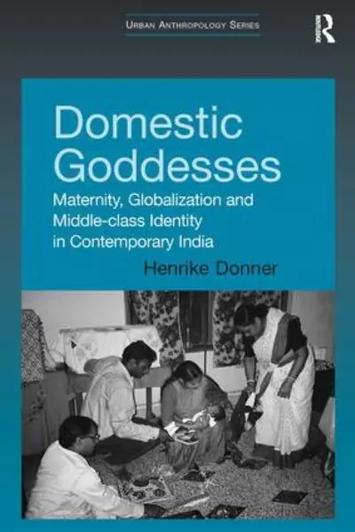 Discount Domestic Goddesses