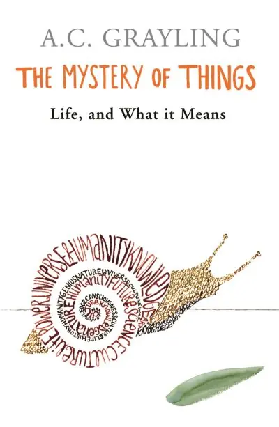 Top Rated The Mystery of Things