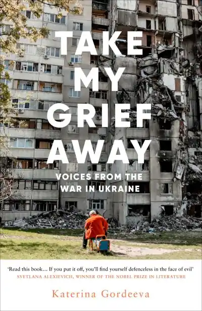 Take My Grief Away Best Seller