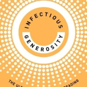 Infectious Generosity Limited Offer