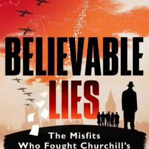 Order Now Believable Lies