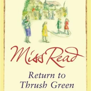 Return To Thrush Green Cheap