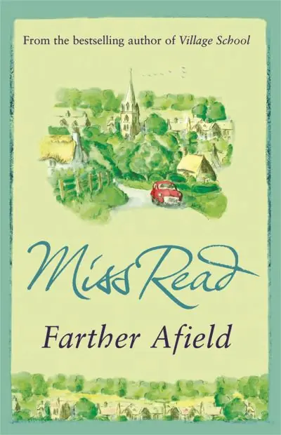 Flash Sale Farther Afield