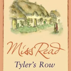 Discount Tyler's Row