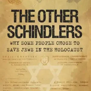 New Release The Other Schindlers