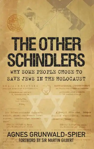 New Release The Other Schindlers