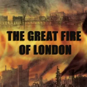Clearance The Great Fire of London