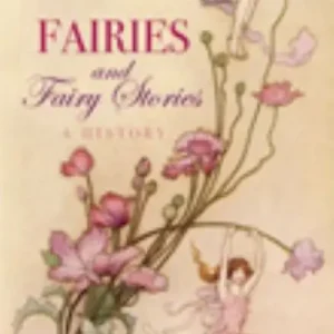 New Arrival Fairies and Fairy Stories