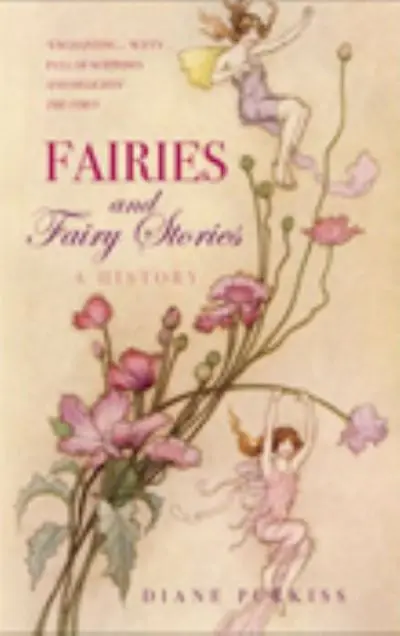 New Arrival Fairies and Fairy Stories