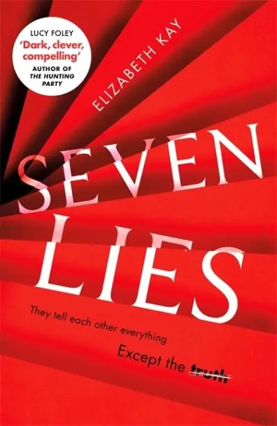Seven Lies Budget