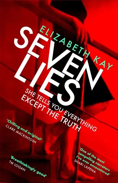 Viral Seven Lies