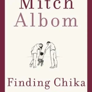 Finding Chika Big Sale