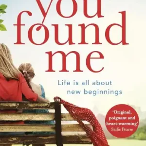 You Found Me Trusted Brand