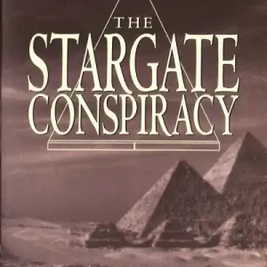The Stargate Conspiracy Certified