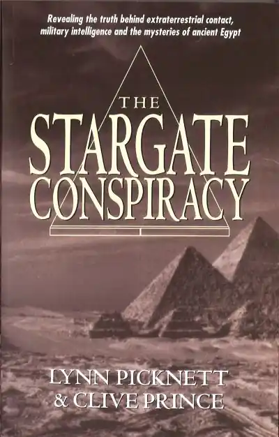 The Stargate Conspiracy Certified