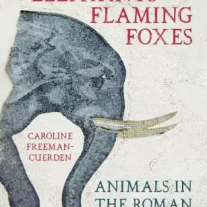Battle Elephants and Flaming Foxes Mega Sale