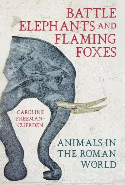 Battle Elephants and Flaming Foxes Mega Sale