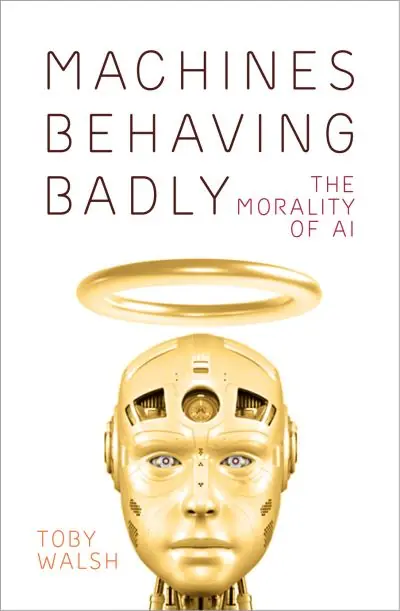 Machines Behaving Badly Hot Picks