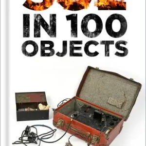 Exclusive Offer SOE in 100 Objects